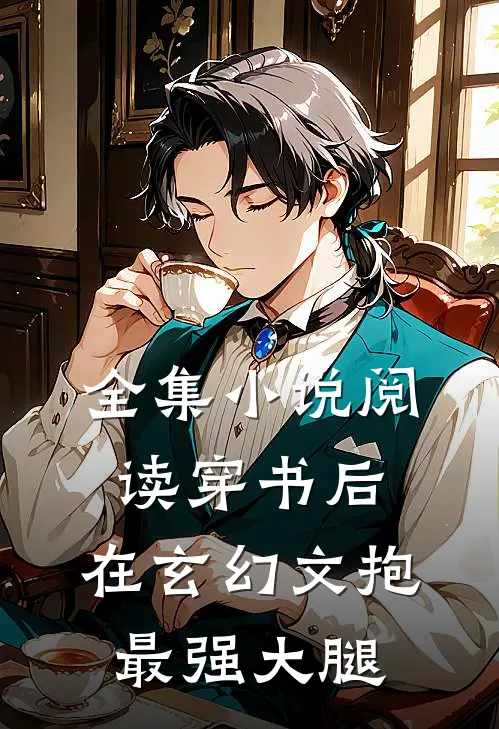 全集小说阅读穿书后，在玄幻文抱最强大腿