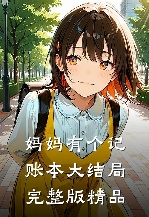 妈妈有个记账本大结局完整版精品