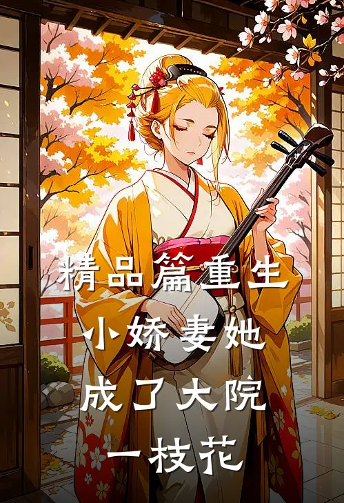 精品篇重生：小娇妻她成了大院一枝花