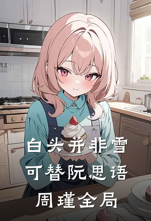 白头并非雪可替阮思语周瑾全局