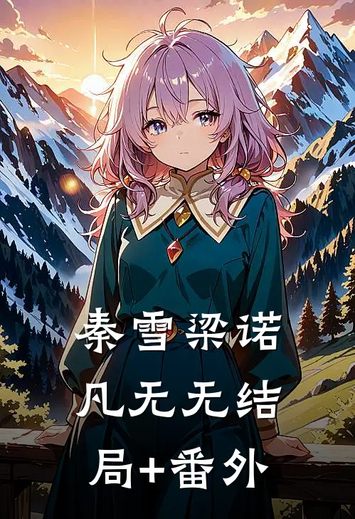 秦雪梁诺凡无无结局+番外