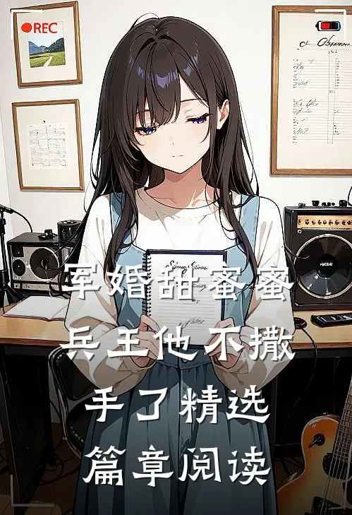 军婚甜蜜蜜,兵王他不撒手了精选篇章阅读