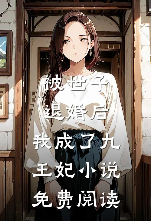 被世子退婚后，我成了九王妃小说免费阅读