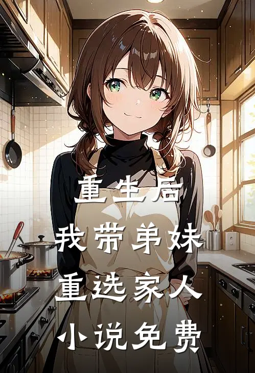 重生后,我带弟妹重选家人免费阅读