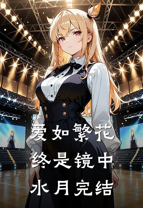 爱如繁花，终是镜中水月完结