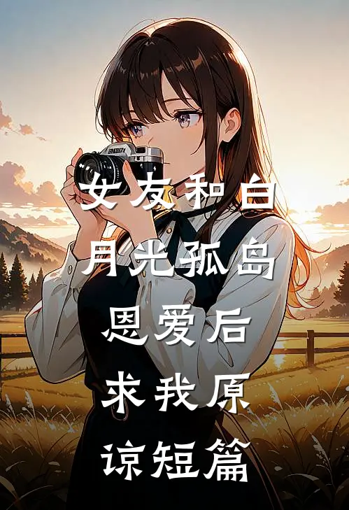 女友和白月光孤岛恩爱后，求我原谅短篇