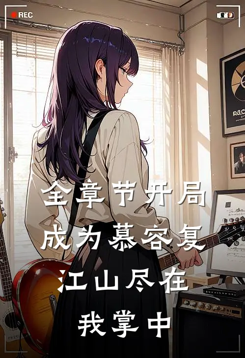 全章节开局成为慕容复，江山尽在我掌中