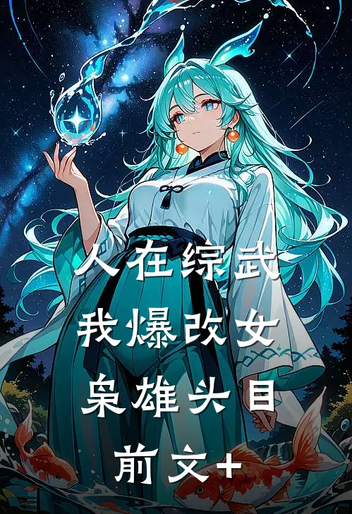 人在综武，我爆改女枭雄头目前文+