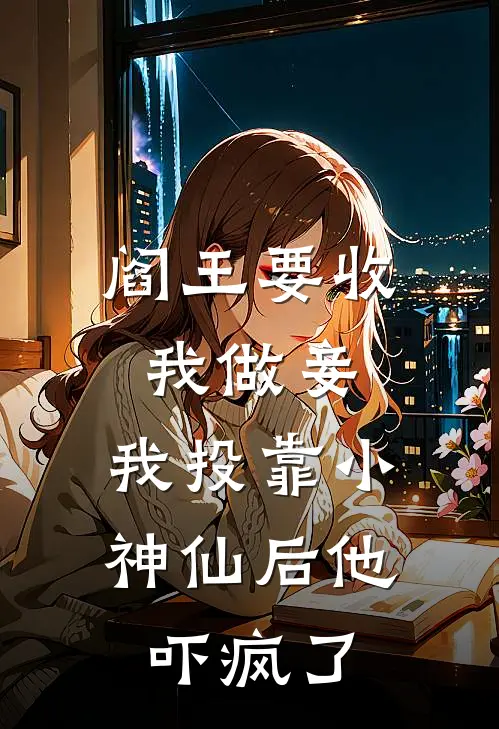 阎王要收我做妾，我投靠小神仙后他吓疯了