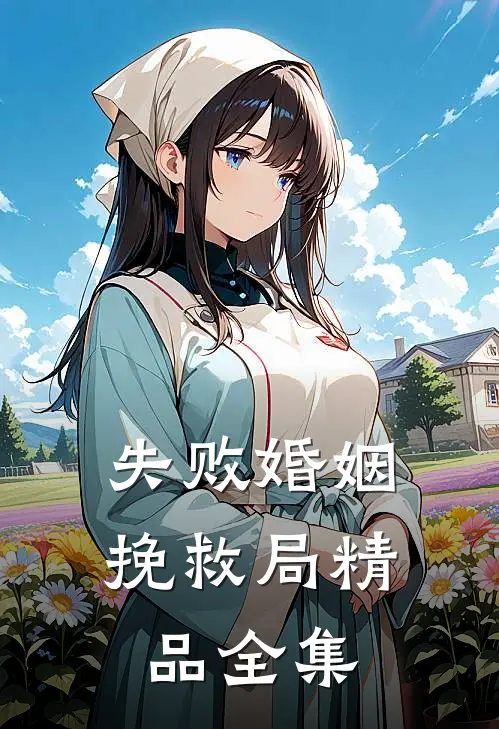 失败婚姻挽救局精品全集