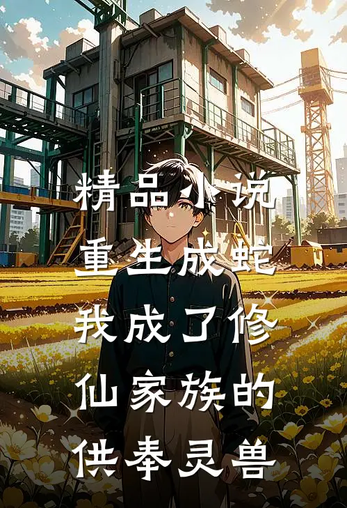 精品小说重生成蛇，我成了修仙家族的供奉灵兽