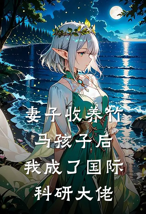 妻子收养竹马孩子后，我成了国际科研大佬