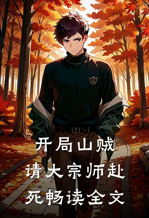 开局山贼，请大宗师赴死畅读全文