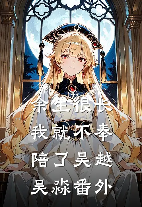 余生很长，我就不奉陪了吴越吴淼番外