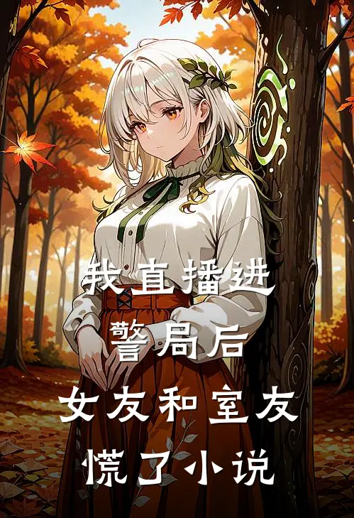 我直播进警局后，女友和室友慌了小说