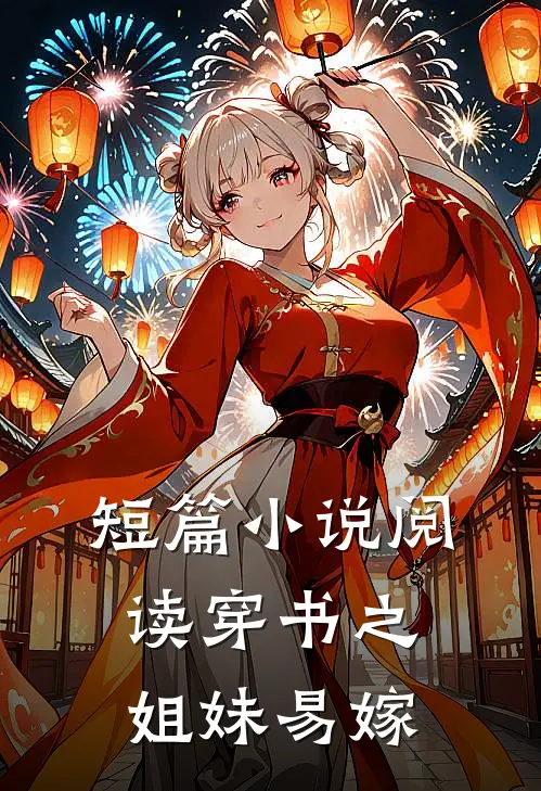 短篇小说阅读穿书之姐妹易嫁