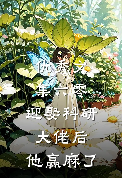优秀文集六零：迎娶科研大佬后，他赢麻了