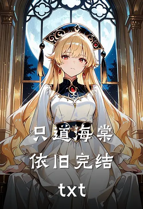 只道海棠依旧完结txt