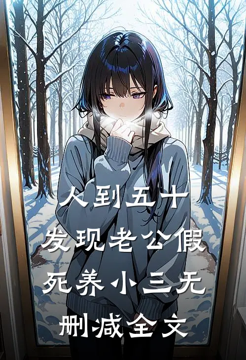人到五十，发现老公假死养小三无删减全文