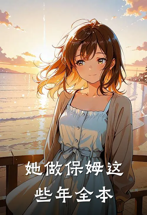 她做保姆这些年全本