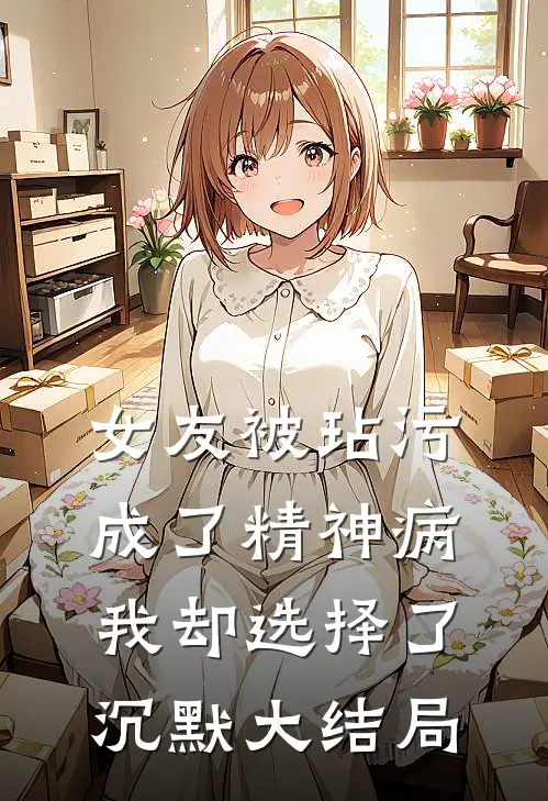 女友被玷污成了精神病，我却选择了沉默大结局