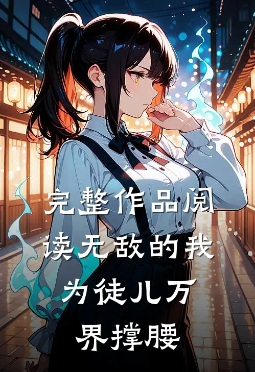 完整作品阅读无敌的我，为徒儿万界撑腰
