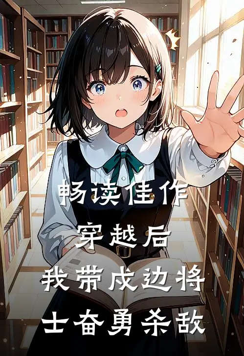 畅读佳作穿越后，我带戍边将士奋勇杀敌