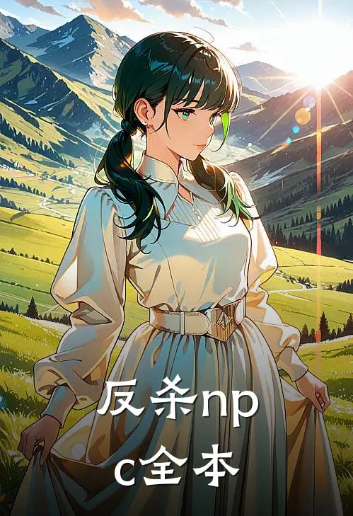 反杀npc全本