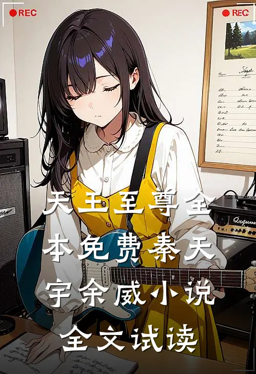 天王至尊全本免费秦天宇余威小说全文试读