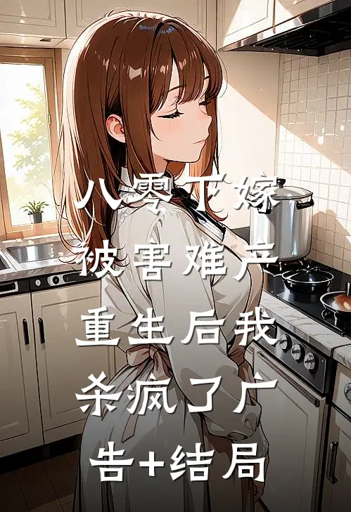 八零下嫁被害难产，重生后我杀疯了广告+结局