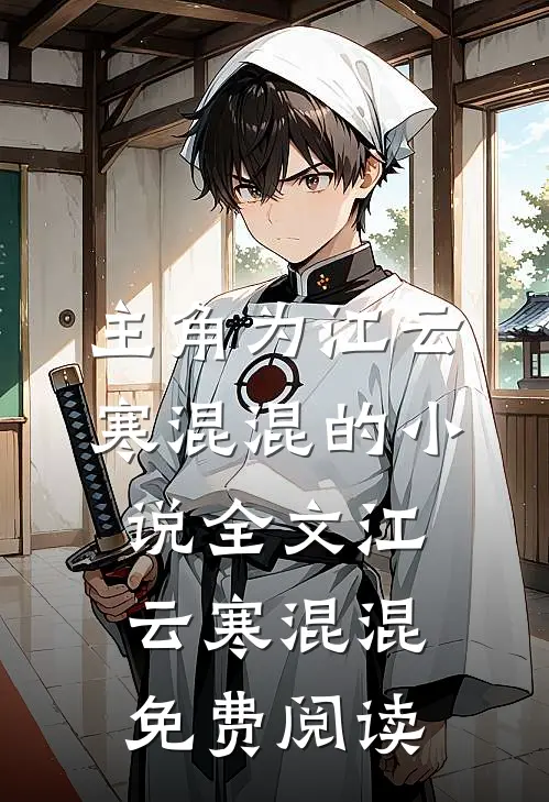 主角为江云寒混混的小说全文江云寒混混免费阅读