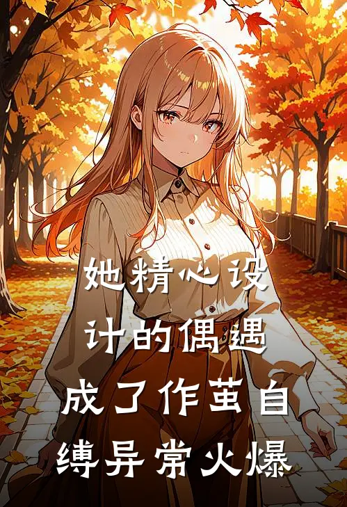 她精心设计的偶遇，成了作茧自缚异常火爆
