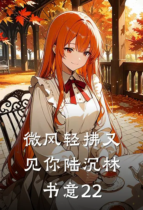 微风轻拂又见你陆沉林书意22
