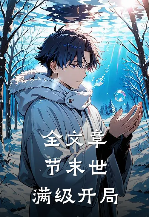 全文章节末世：满级开局