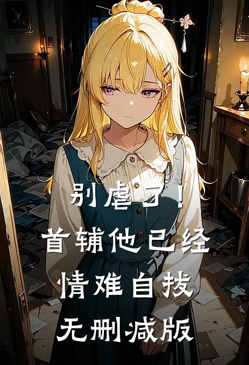 别虐了！首辅他已经情难自拔无删减版