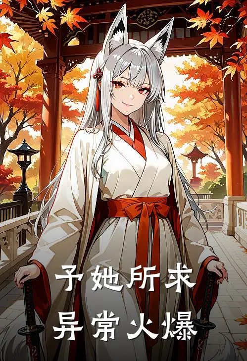 予她所求异常火爆