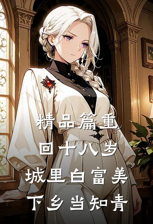 精品篇重回十八岁：城里白富美下乡当知青