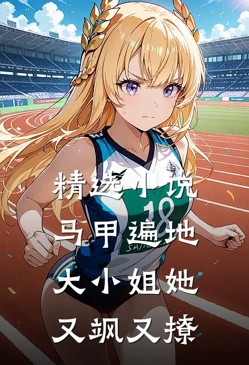 精选小说马甲遍地：大小姐她又飒又撩