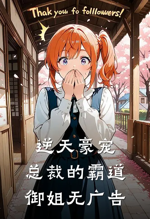 逆天豪宠：总裁的霸道御姐无广告