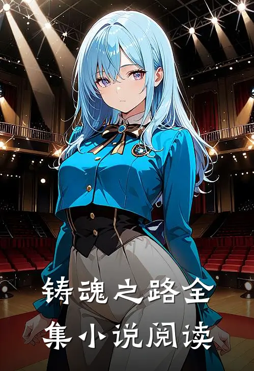 铸魂之路全集小说阅读