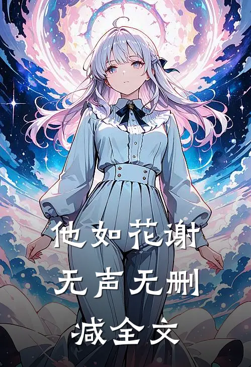 他如花谢无声无删减全文