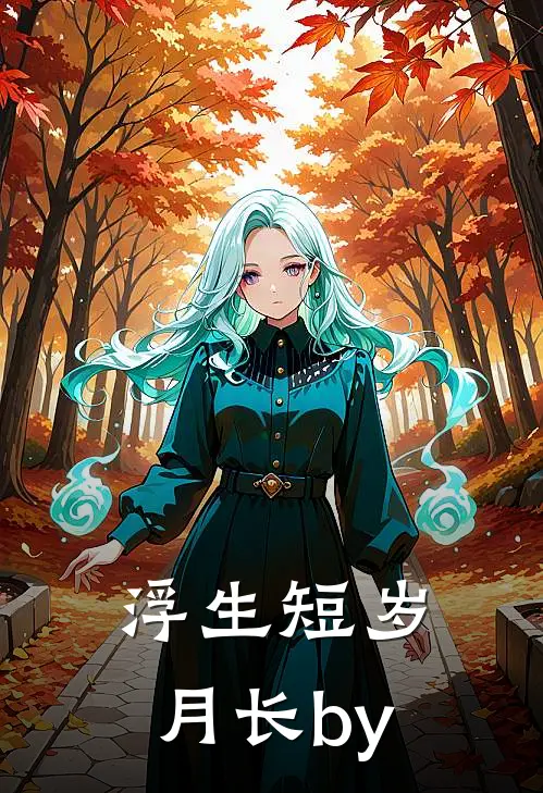 浮生短岁月长by
