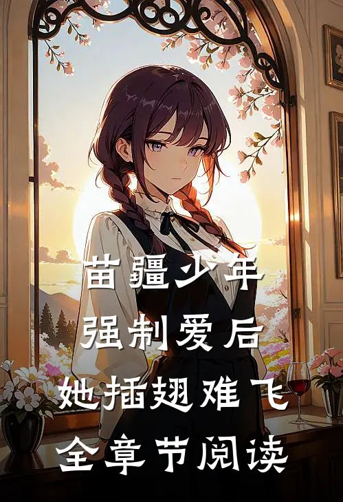 苗疆少年强制爱后，她插翅难飞全章节阅读