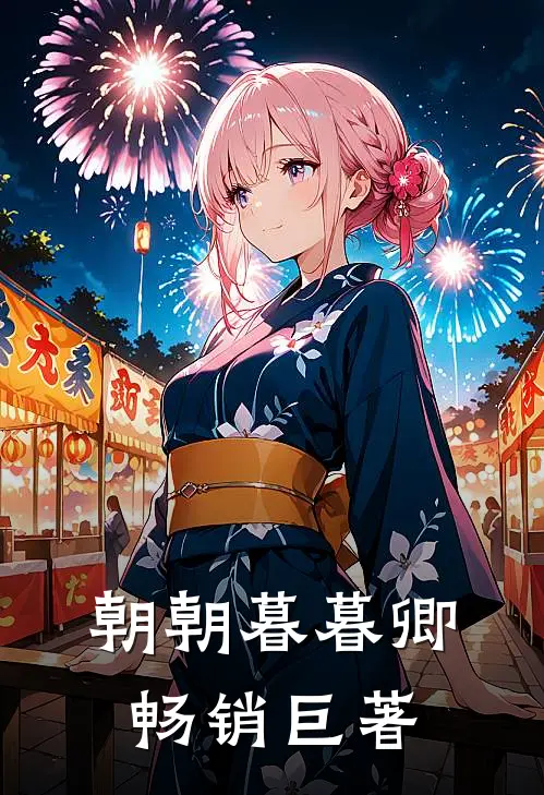 朝朝暮暮卿畅销巨著