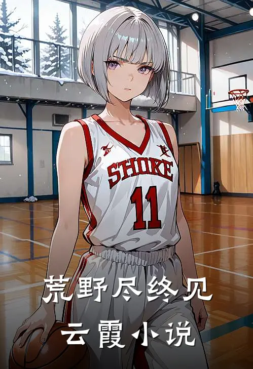 荒野尽终见云霞小说