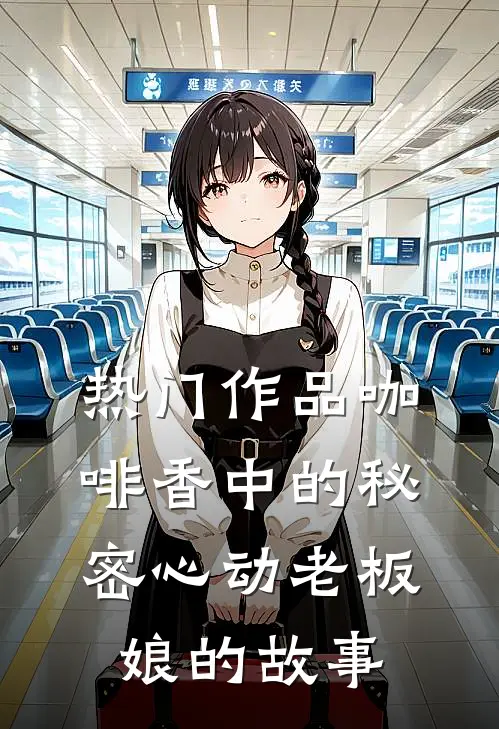 热门作品咖啡香中的秘密心动老板娘的故事