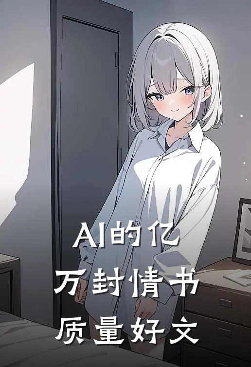 AI的亿万封情书质量好文