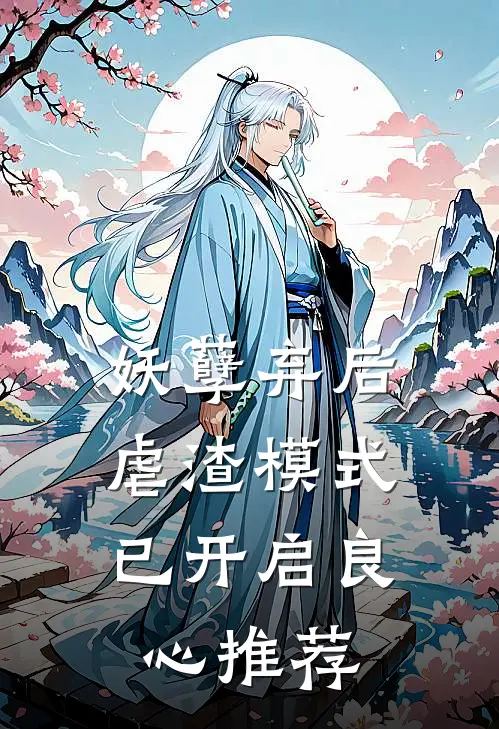 妖孽弃后：虐渣模式已开启良心推荐
