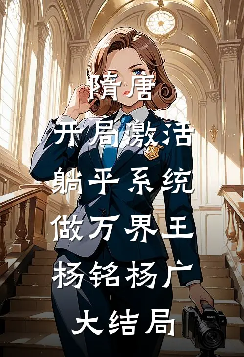 隋唐：开局激活躺平系统，做万界王杨铭杨广大结局