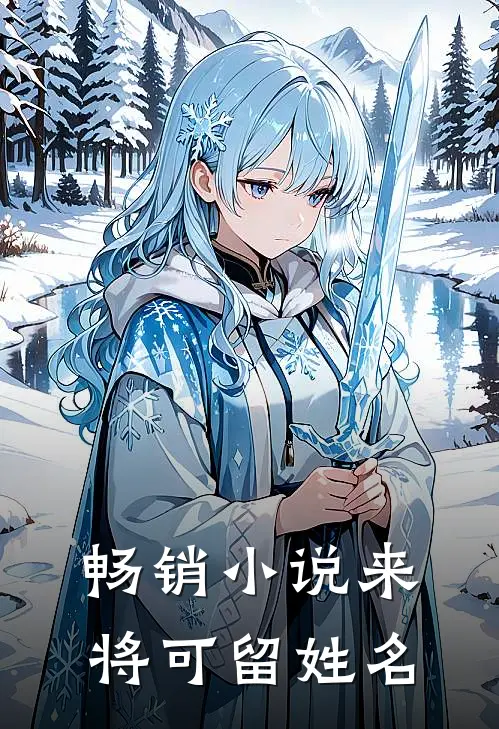 畅销小说来将可留姓名